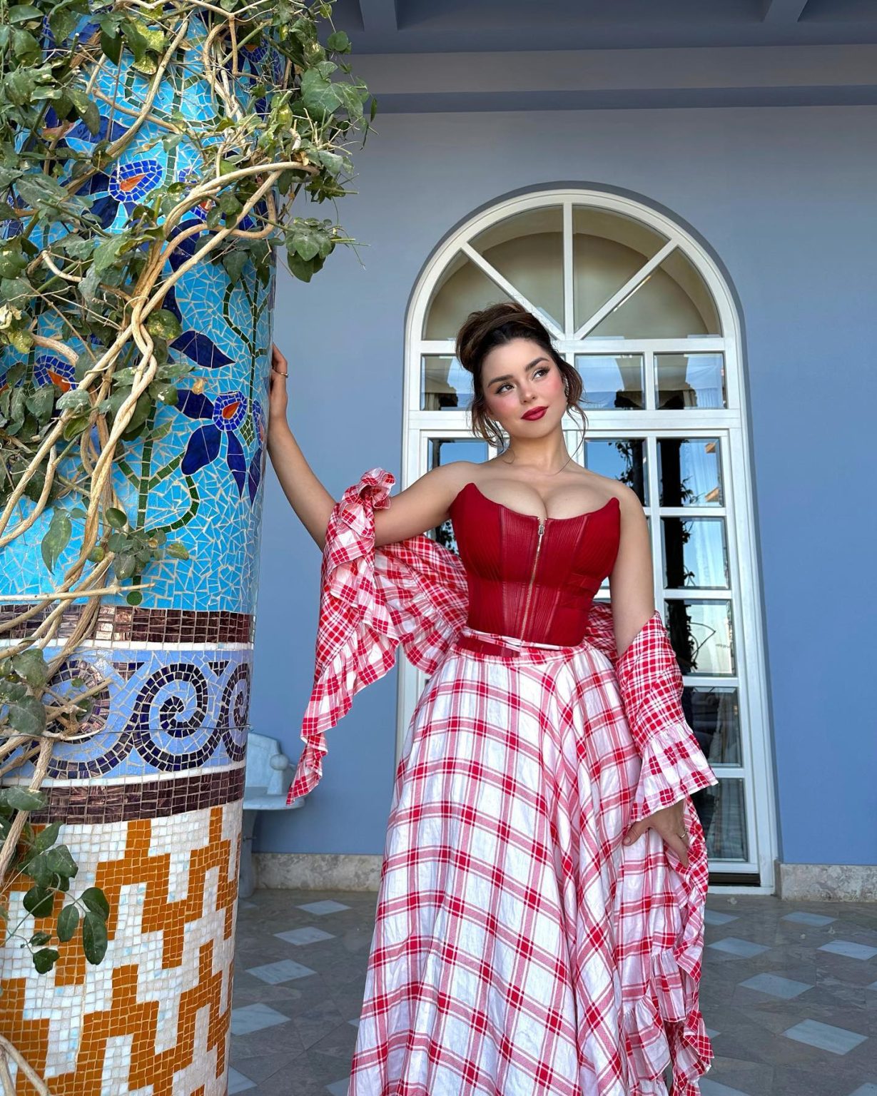 Her lifestyle demi rose didynews